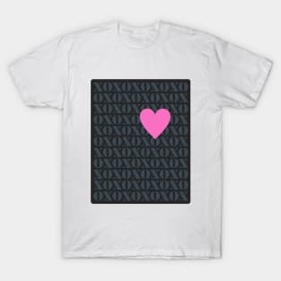 Hugs and Kisses T-Shirt